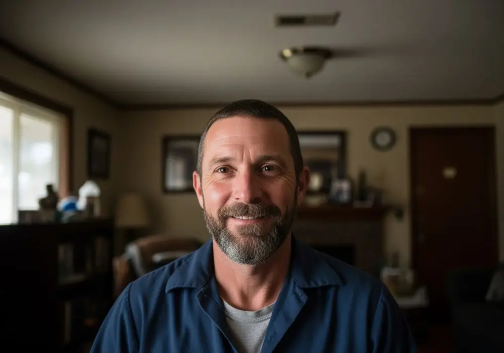 Owner of TEST HVAC Growth Co