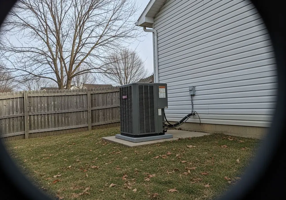 TEST HVAC Growth Co — HVAC