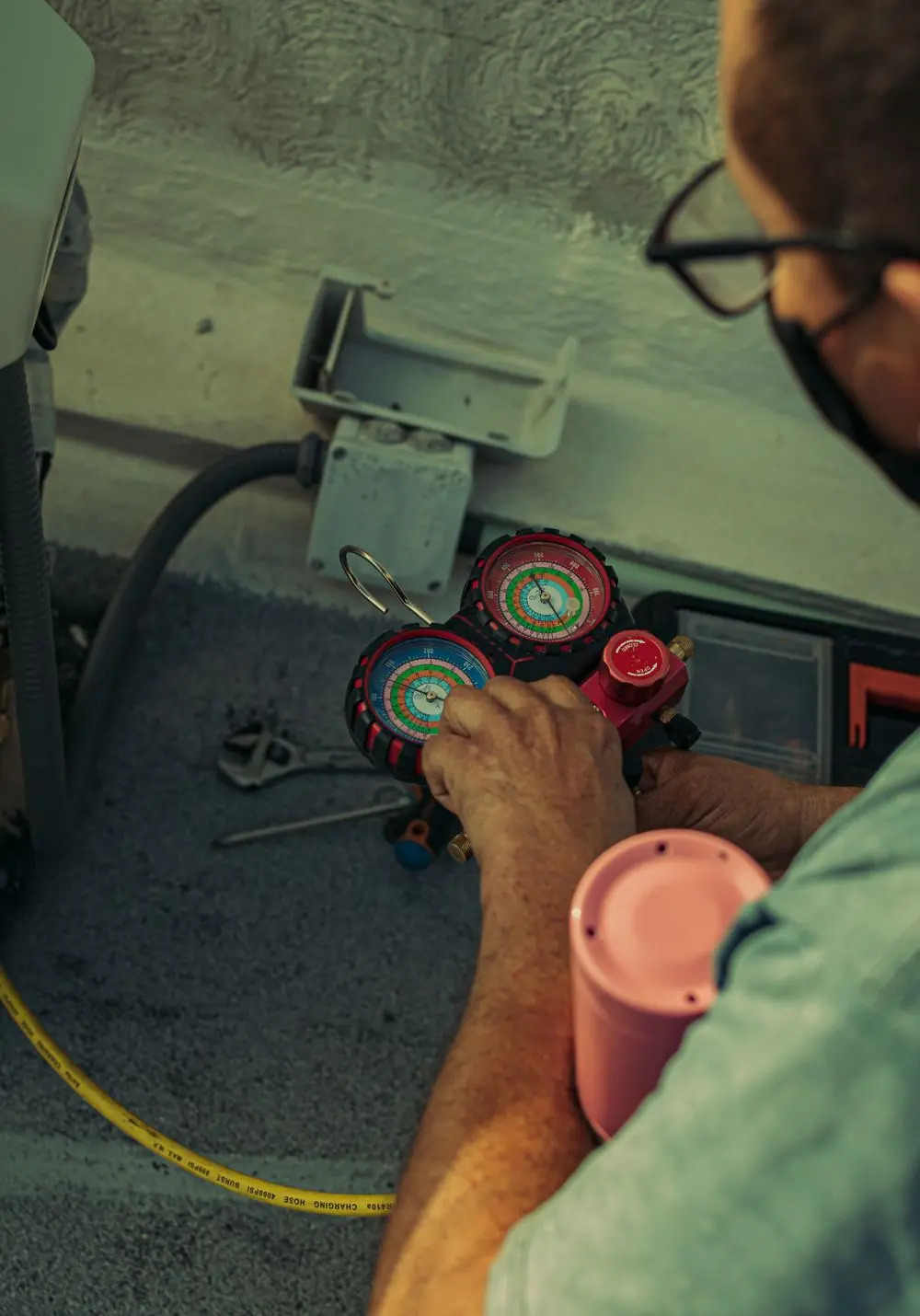 TEST HVAC Growth Co — HVAC in Denver, CO