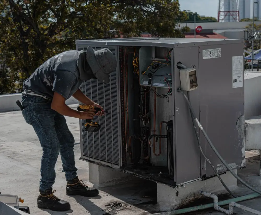 TEST HVAC Growth Co — HVAC in Denver, CO