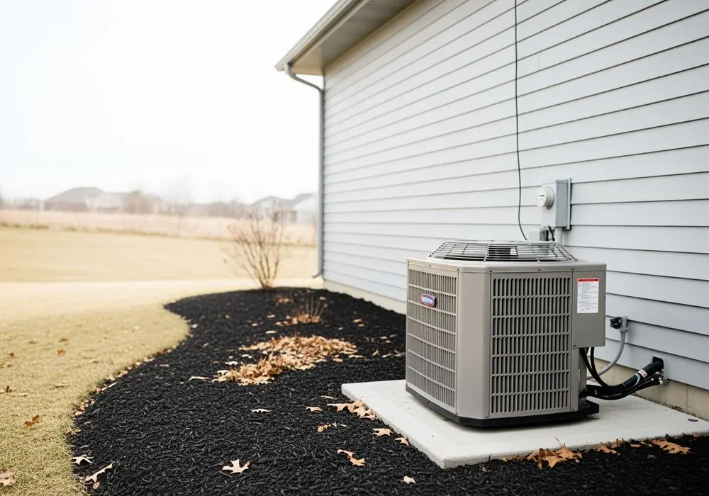 TEST HVAC Growth Co — HVAC