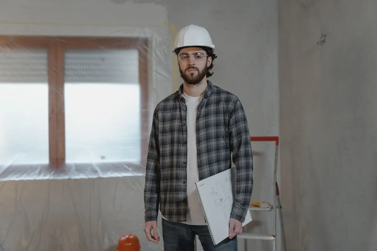 Owner of Total construction Solutions LLC