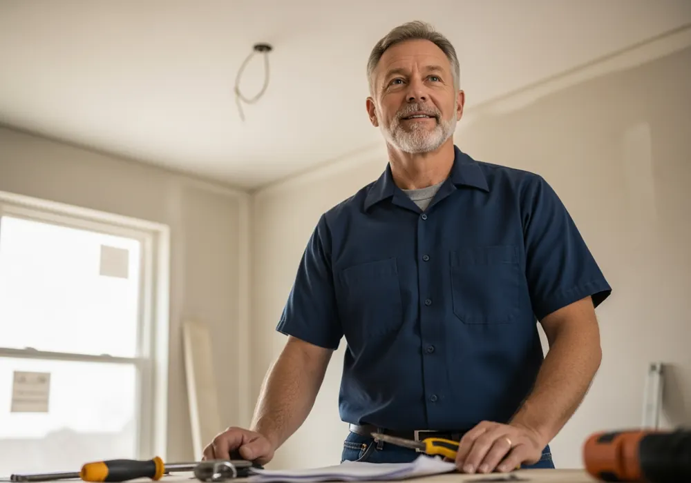 Construction in Portland, OR — Total construction Solutions LLC