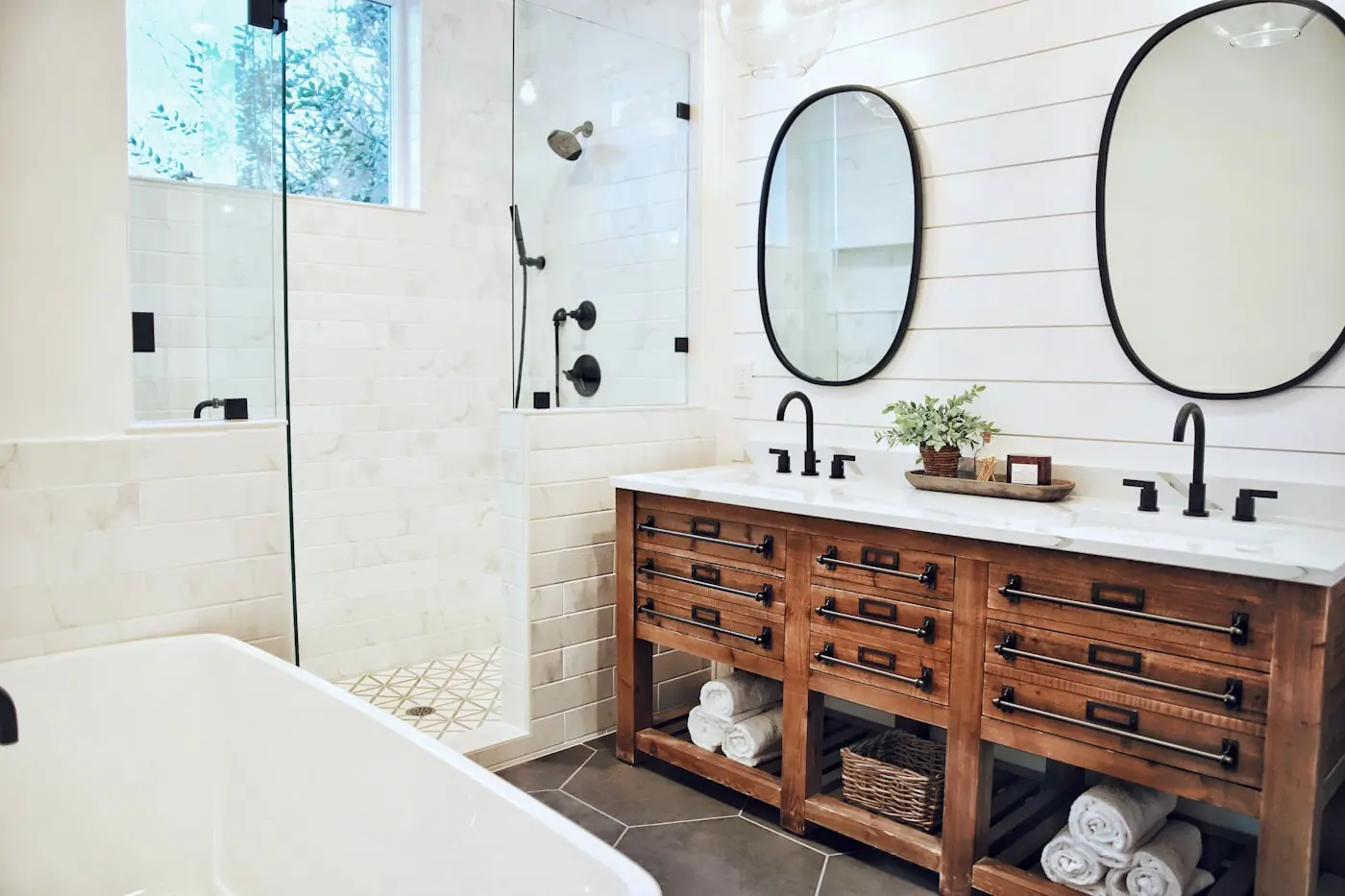 5 Signs You Need Bathroom Renovations in New York