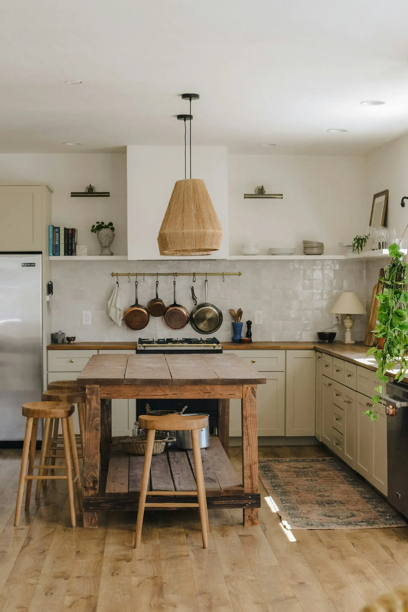 Kitchen Remodeling in New York: What to Do Before Fall