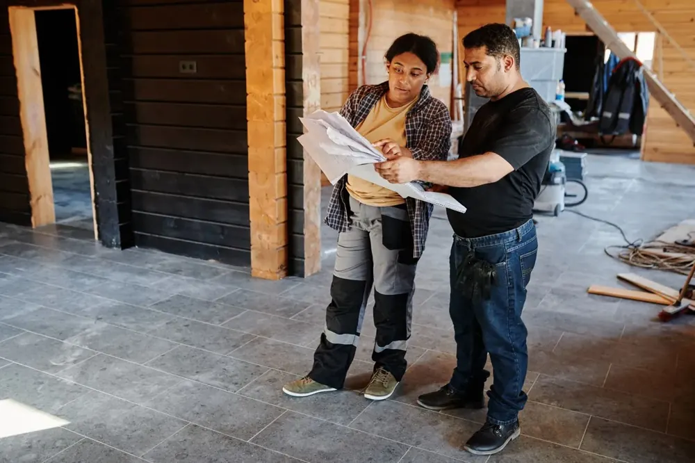 Window & Door Replacement in Portland, OR