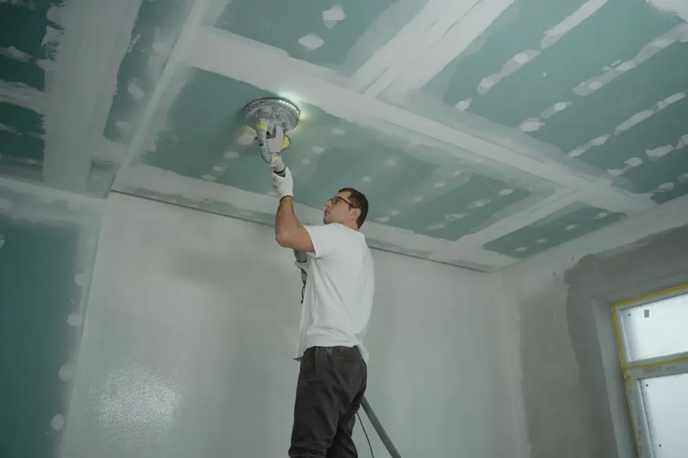 Dry Rot Repair in Portland, OR