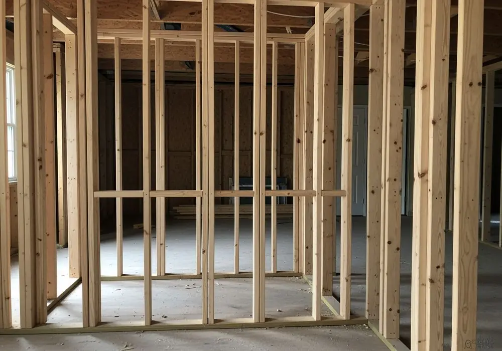 Construction project in New York, NY