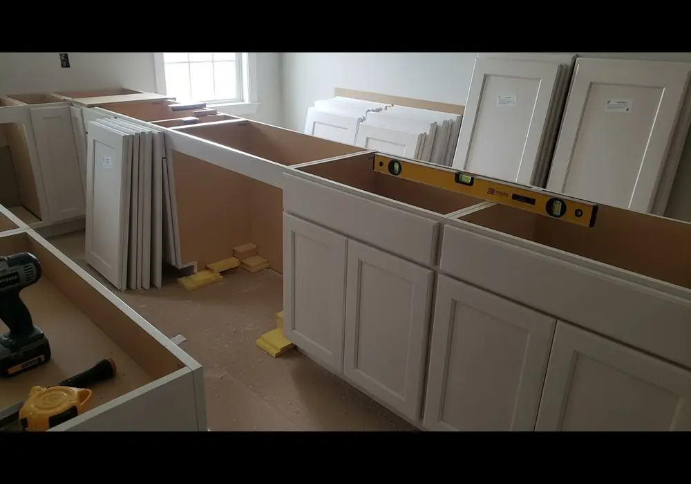 Choosing a Construction Company in New York for Your Custom Millwork & Cabinetry Project