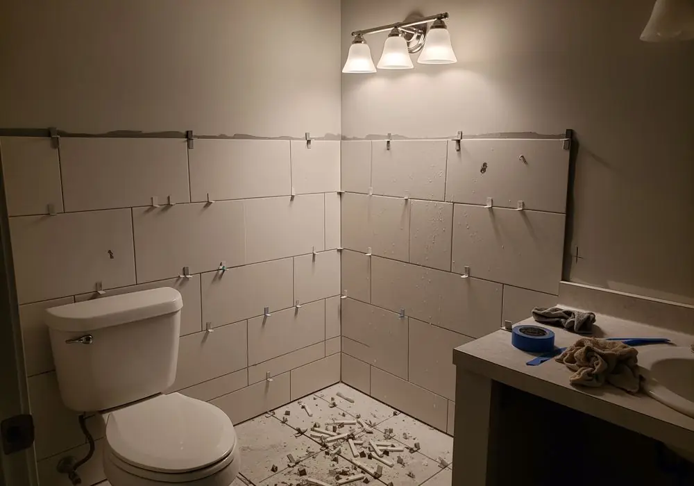 Dry Rot Repair in Portland, OR
